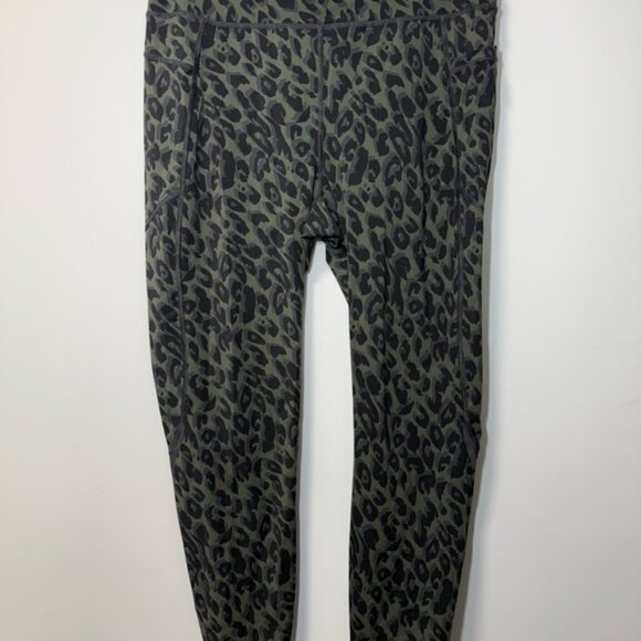 SWEATY BETTY Zero Gravity Running Leggings - Picture 7 of 11